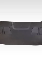 2012-2018 BMW 3 Series F30 / 2014-2020 4 Series F32 Duraflex GTR Hood - 1 Piece                                     - 114207 - Image 3
