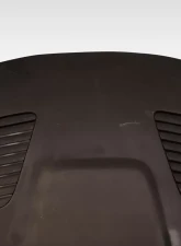 2012-2018 BMW 3 Series F30 / 2014-2020 4 Series F32 Duraflex GTR Hood - 1 Piece                                     - 114207 - Image 6
