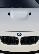 2012-2018 BMW 3 Series F30 / 2014-2020 4 Series F32 Duraflex M3 Look Hood - 1 Piece                                     - 114208 - Image 8