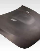 2012-2018 BMW 3 Series F30 / 2014-2020 4 Series F32 Duraflex M3 Look Hood - 1 Piece                                     - 114208 - Image 4