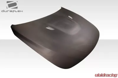 2012-2018 BMW 3 Series F30 / 2014-2020 4 Series F32 Duraflex M3 Look Hood - 1 Piece - 114208