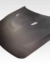 2012-2018 BMW 3 Series F30 / 2014-2020 4 Series F32 Duraflex M3 Look Hood - 1 Piece                                     - 114208 - Image 5