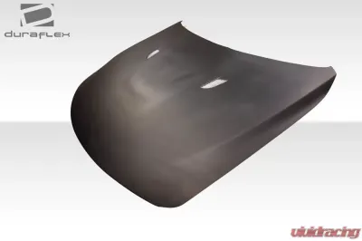2012-2018 BMW 3 Series F30 / 2014-2020 4 Series F32 Duraflex M3 Look Hood - 1 Piece - 114208