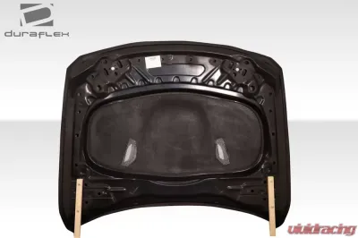 2012-2018 BMW 3 Series F30 / 2014-2020 4 Series F32 Duraflex M3 Look Hood - 1 Piece - 114208