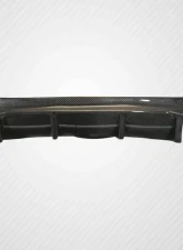 2004-2009 BMW M5 E60 Carbon Creations DriTech AutoBahn Rear Diffuser - 1 Piece                                     - 114211 - Image 7