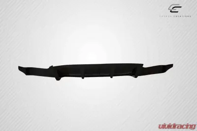 2004-2009 BMW M5 E60 Carbon Creations DriTech AutoBahn Rear Diffuser - 1 Piece - 114211