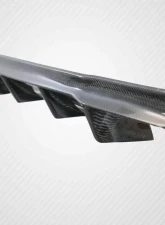 2004-2009 BMW M5 E60 Carbon Creations DriTech AutoBahn Rear Diffuser - 1 Piece                                     - 114211 - Image 8
