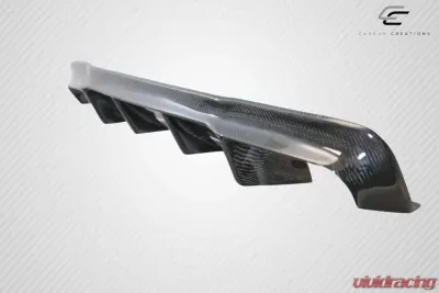 2004-2009 BMW M5 E60 Carbon Creations DriTech AutoBahn Rear Diffuser - 1 Piece - 114211