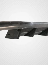 2004-2009 BMW M5 E60 Carbon Creations DriTech AutoBahn Rear Diffuser - 1 Piece                                     - 114211 - Image 9