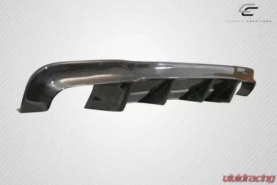 2004-2009 BMW M5 E60 Carbon Creations DriTech AutoBahn Rear Diffuser - 1 Piece - 114211