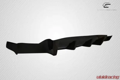 2004-2009 BMW M5 E60 Carbon Creations DriTech AutoBahn Rear Diffuser - 1 Piece - 114211
