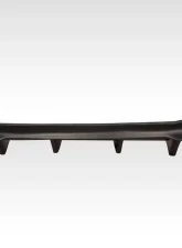2006-2010 BMW M5 E60 Duraflex AutoBahn Rear Diffuser - 1 Piece                                     - 114212 - Image 3