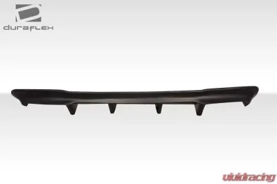2006-2010 BMW M5 E60 Duraflex AutoBahn Rear Diffuser - 1 Piece - 114212