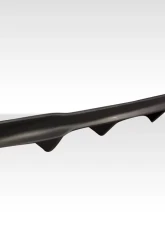 2006-2010 BMW M5 E60 Duraflex AutoBahn Rear Diffuser - 1 Piece                                     - 114212 - Image 4