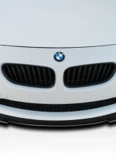 2003-2008 BMW Z4 Duraflex Jager Front Splitter - 1 Piece ( Fits M Sport Front bumper only)                                     - 114215 - Image 6