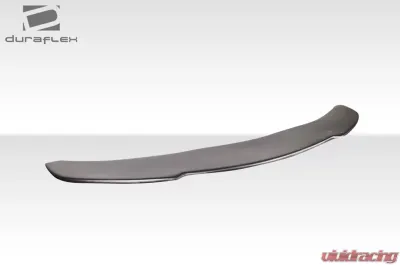 2003-2008 BMW Z4 Duraflex Jager Front Splitter - 1 Piece ( Fits M Sport Front bumper only) - 114215