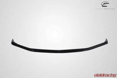 2016-2018 Chevrolet Camaro V6 Carbon Creations DriTech GMX Front Lip - 1 Piece - 114217
