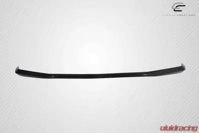 2016-2018 Chevrolet Camaro V6 Carbon Creations DriTech GMX Front Lip - 1 Piece - 114217