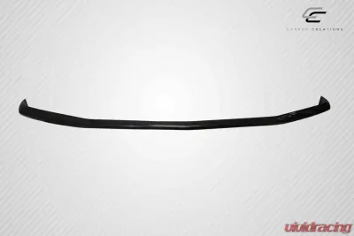 2016-2018 Chevrolet Camaro V6 Carbon Creations DriTech GMX Front Lip - 1 Piece - 114217