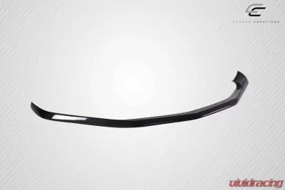 2016-2018 Chevrolet Camaro V6 Carbon Creations DriTech GMX Front Lip - 1 Piece - 114217