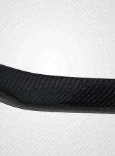 2016-2018 Chevrolet Camaro V6 Carbon Creations DriTech GMX Front Lip - 1 Piece                                     - 114217 - Image 4