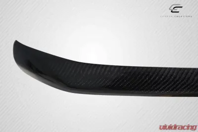 2016-2018 Chevrolet Camaro V6 Carbon Creations DriTech GMX Front Lip - 1 Piece - 114217