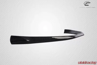 2016-2018 Chevrolet Camaro V6 Carbon Creations DriTech GMX Front Lip - 1 Piece - 114217