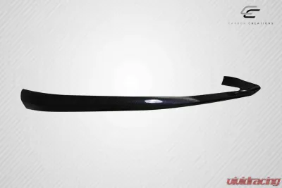 2016-2018 Chevrolet Camaro V6 Carbon Creations DriTech GMX Front Lip - 1 Piece - 114217