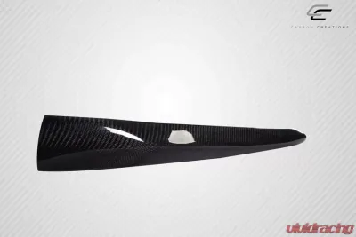 2016-2018 Chevrolet Camaro V6 Carbon Creations DriTech GMX Front Lip - 1 Piece - 114217