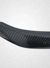 2016-2018 Chevrolet Camaro V6 Carbon Creations DriTech GMX Front Lip - 1 Piece                                     - 114217 - Image 6