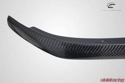 2016-2018 Chevrolet Camaro V6 Carbon Creations DriTech GMX Front Lip - 1 Piece - 114217