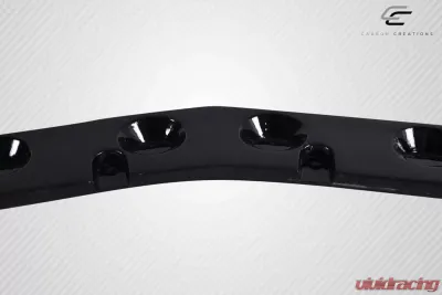 2016-2018 Chevrolet Camaro V6 Carbon Creations DriTech GMX Front Lip - 1 Piece - 114217