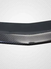 2016-2018 Chevrolet Camaro V6 Carbon Creations DriTech GMX Front Lip - 1 Piece                                     - 114217 - Image 7
