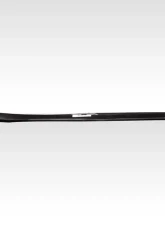 2016-2018 Chevrolet Camaro V6 Duraflex GMX Front Lip - 1 Piece                                     - 114218 - Image 4