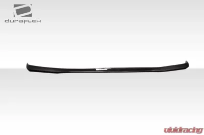 2016-2018 Chevrolet Camaro V6 Duraflex GMX Front Lip - 1 Piece - 114218