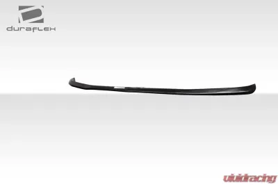 2016-2018 Chevrolet Camaro V6 Duraflex GMX Front Lip - 1 Piece - 114218