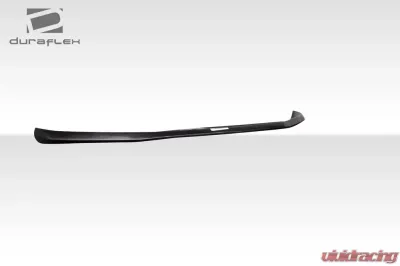 2016-2018 Chevrolet Camaro V6 Duraflex GMX Front Lip - 1 Piece - 114218
