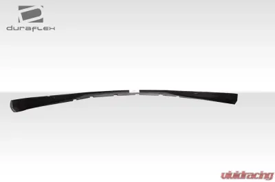 2016-2018 Chevrolet Camaro V6 Duraflex GMX Front Lip - 1 Piece - 114218