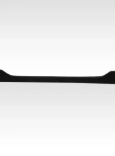 1997-2004 Chevrolet Corvette C5 Duraflex Wickerbill Rear Wing Spoiler - 1 Piece                                     - 114221 - Image 4