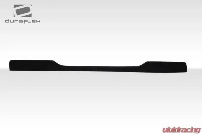 1997-2004 Chevrolet Corvette C5 Duraflex Wickerbill Rear Wing Spoiler - 1 Piece - 114221