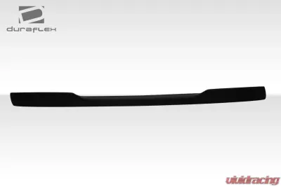 1997-2004 Chevrolet Corvette C5 Duraflex Wickerbill Rear Wing Spoiler - 1 Piece - 114221