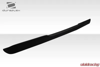 1997-2004 Chevrolet Corvette C5 Duraflex Wickerbill Rear Wing Spoiler - 1 Piece - 114221