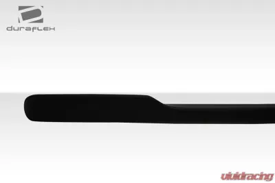 1997-2004 Chevrolet Corvette C5 Duraflex Wickerbill Rear Wing Spoiler - 1 Piece - 114221
