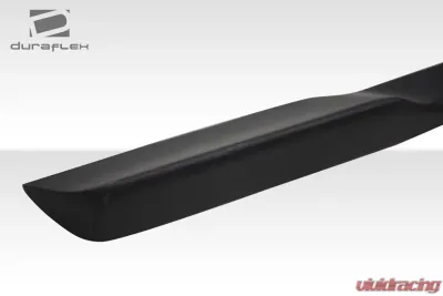 1997-2004 Chevrolet Corvette C5 Duraflex Wickerbill Rear Wing Spoiler - 1 Piece - 114221