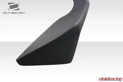 1997-2004 Chevrolet Corvette C5 Duraflex Wickerbill Rear Wing Spoiler - 1 Piece - 114221