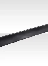 2009-2013 Chevrolet Silverado / 2007-2013 GMC Sierra / 1994-2001 Dodge Ram Duraflex Downforce Wing Spoiler - 1 Piece                                     - 114224 - Image 3