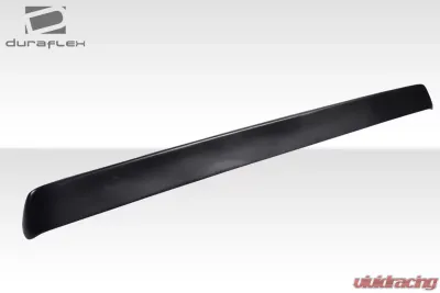 2009-2013 Chevrolet Silverado / 2007-2013 GMC Sierra / 1994-2001 Dodge Ram Duraflex Downforce Wing Spoiler - 1 Piece - 114224