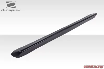 2009-2013 Chevrolet Silverado / 2007-2013 GMC Sierra / 1994-2001 Dodge Ram Duraflex Downforce Wing Spoiler - 1 Piece - 114224