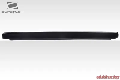 2009-2013 Chevrolet Silverado / 2007-2013 GMC Sierra / 1994-2001 Dodge Ram Duraflex Downforce Wing Spoiler - 1 Piece - 114224