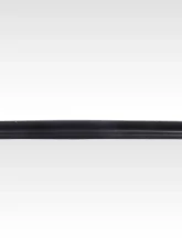 2009-2013 Chevrolet Silverado / 2007-2013 GMC Sierra / 1994-2001 Dodge Ram Duraflex Downforce Wing Spoiler - 1 Piece                                     - 114224 - Image 6